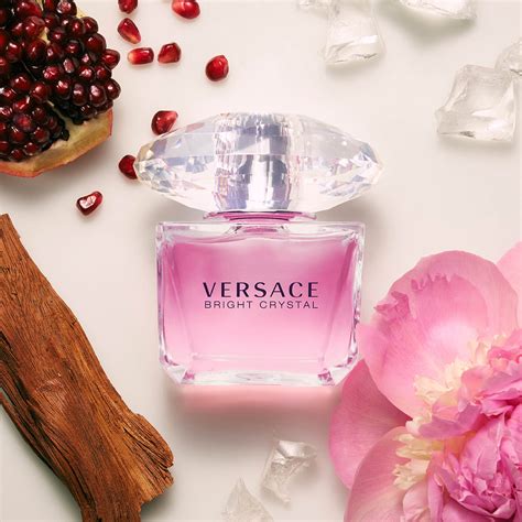 how to use versace bright crystal|Versace Bright Crystal perfume boots.